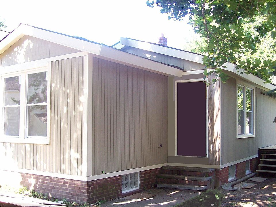Great Renovation in Ohio City!!!