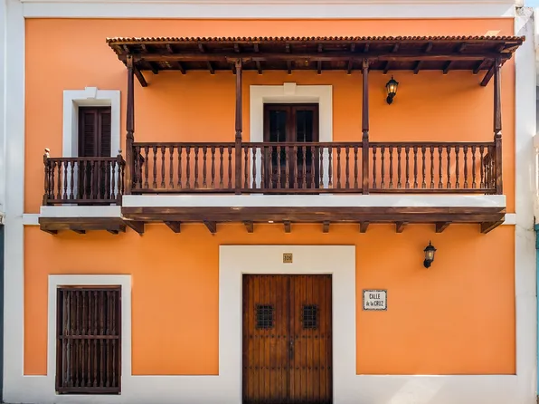109 Calle De La Cruz #1A, San Juan, PR 00901