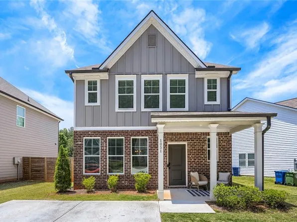 1051 Thomasville Estate Way, Atlanta, GA 30315