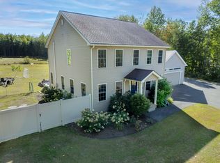 253 Shaw Hill Rd, Hampden, ME 04444