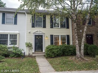 7708 White Cliff Ter, Derwood, MD 20855