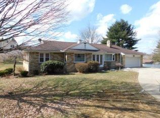 644 Vine Rd, Saint Marys, PA 15857