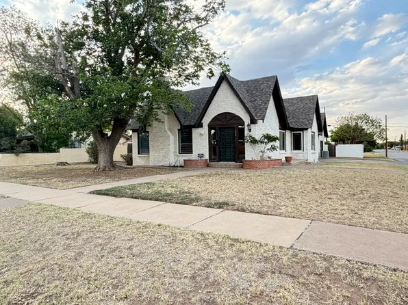 1300 W Ohio Ave, Midland, TX 79701