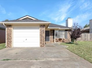 8426 Avenue V, Lubbock, TX 79423