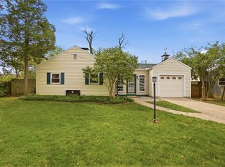 1734 Audubon Park Dr, Springfield, OH 45504