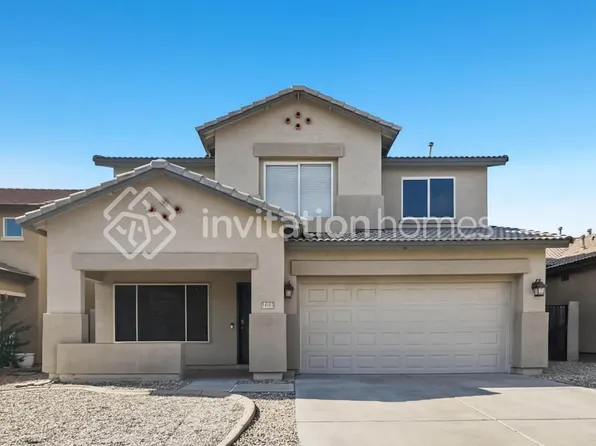14317 W Weldon Ave, Goodyear, AZ 85395
