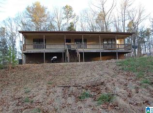 1755 Macedonia Loop Rd SW, Vincent, AL 35178