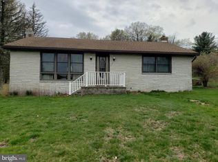 123 Pine St, Tremont, PA 17981