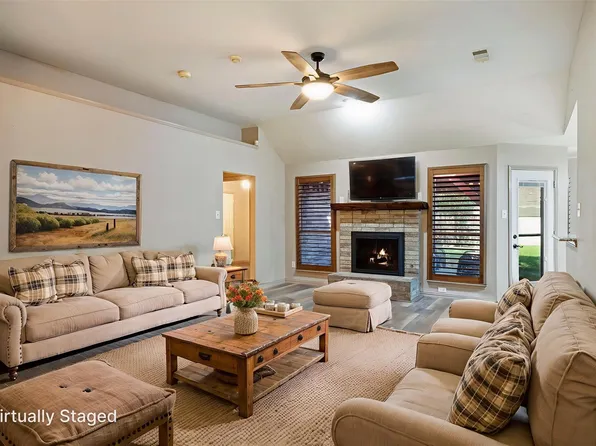 911 Bermuda St, Forney, TX 75126