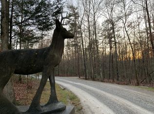 0 N Rim Dr LOT NB6, Coalmont, TN 37313