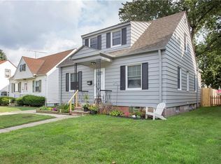 1509 Plymouth Rd, Cleveland, OH 44109