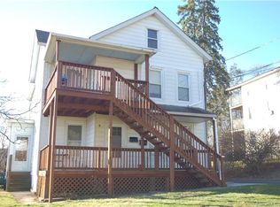 4 Whitlock St, Danbury, CT 06810