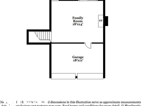 2nd image of 1847 Donna Ct