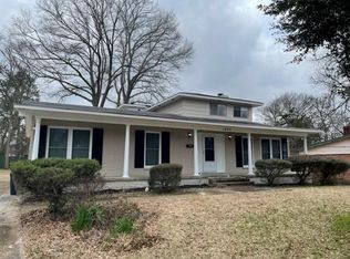 1439 Geeston St, Jackson, MS 39213