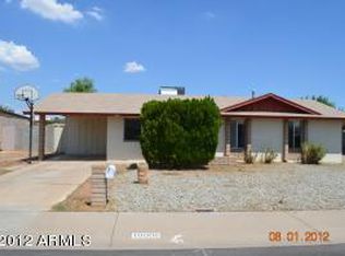 18001 N 15th Dr, Phoenix, AZ 85023