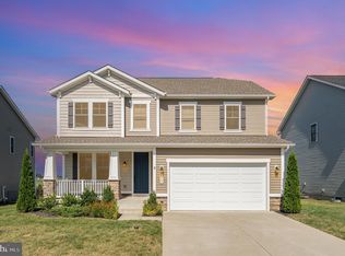 10407 Spotswood Dr, Fredericksburg, VA 22408