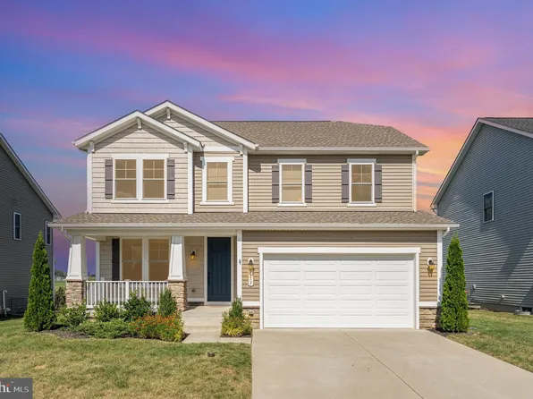 10407 Spotswood Dr, Fredericksburg, VA 22408