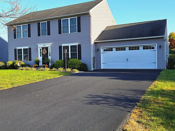 12360 Shelby Ave, Waynesboro, PA 17268