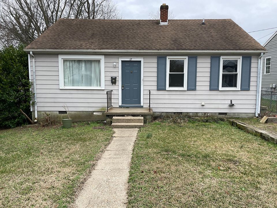 1st image of 17 N Fern Ave