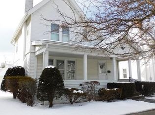 34 Nelson St, West Springfield, MA 01089