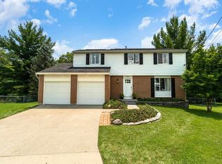 8363 Juniper Ln, Florence, KY 41042