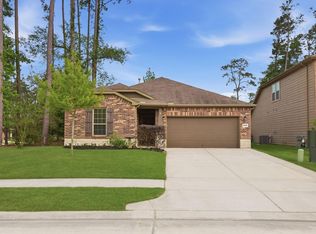2123 Lost Timbers Dr, Conroe, TX 77304
