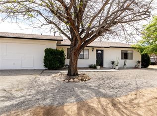 60485 Latham Trl, Joshua Tree, CA 92252