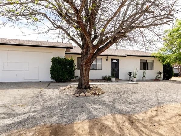 60485 Latham Trl, Joshua Tree, CA 92252