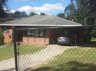 2780 Bob O Link Dr, Macon, GA 31206