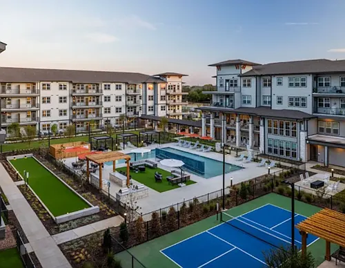 Affinity at Lewisville 55+ Photo 1