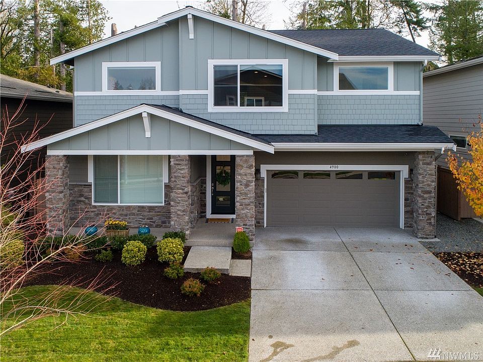 1st image of 4980 233rd Ave SE