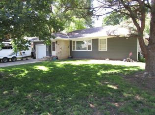 817 E Jewell Ave, Salina, KS 67401