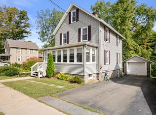 152 Union St, Deep River, CT 06417