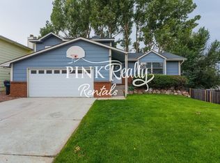 8274 Caravel Dr, Colorado Springs, CO 80920