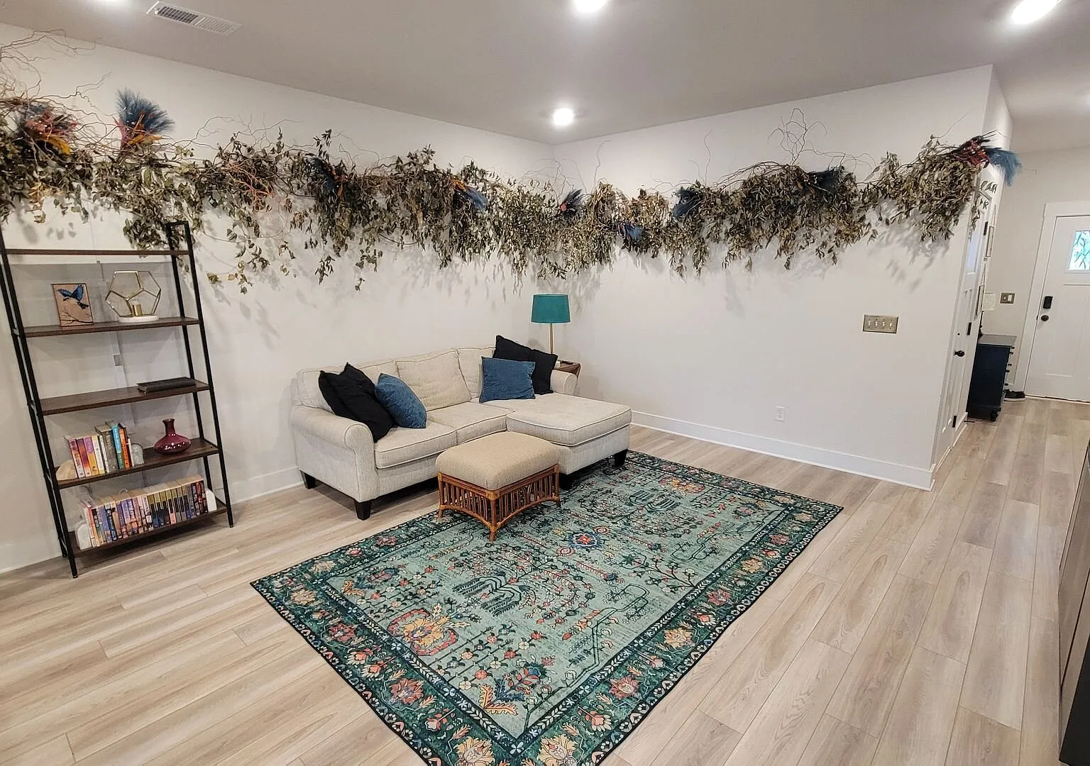 3 Bed, 2.5 Bath Townhome Available in Travelers Rest — Photo 4