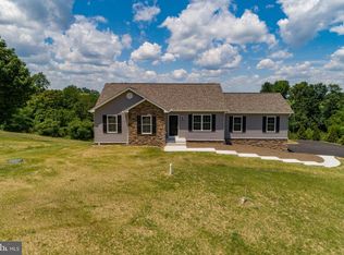 12703 Handboard Rd E, Mount Airy, MD 21791