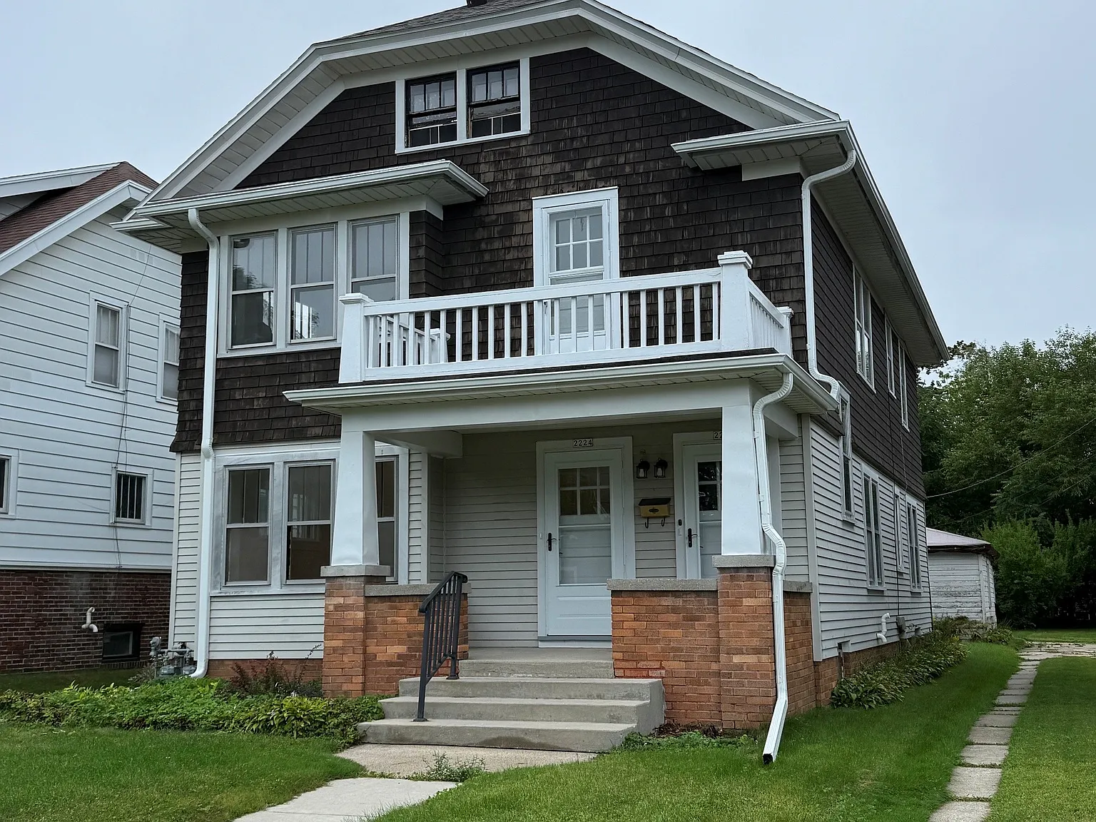 2 bed, 1200 sqft, $1,590 — Photo 1