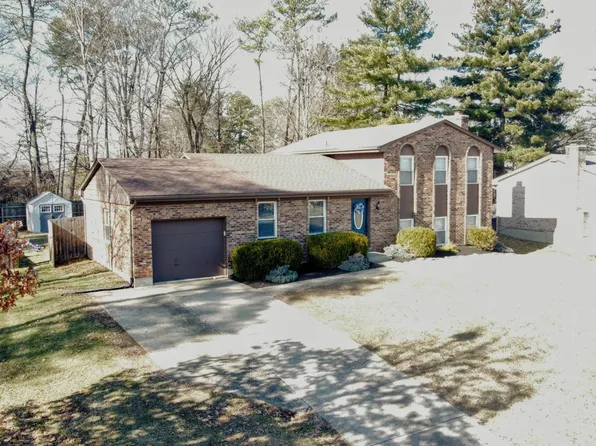 743 Timberline Dr, Fort Mitchell, KY 41017