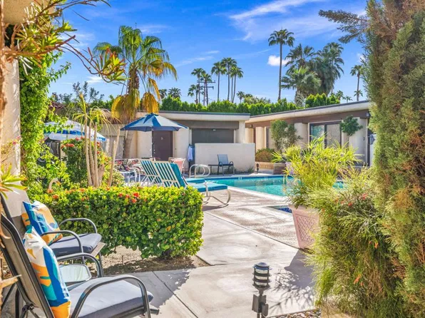 73315 Shadow Mountain Dr Unit 8, Palm Desert, CA 92260