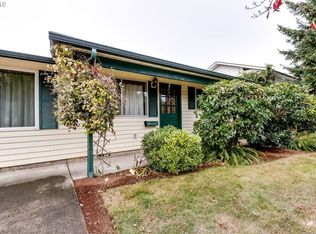 1026 Barstow Ave, Eugene, OR 97404