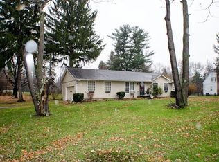 2908 Ridgewood Rd, Akron, OH 44321