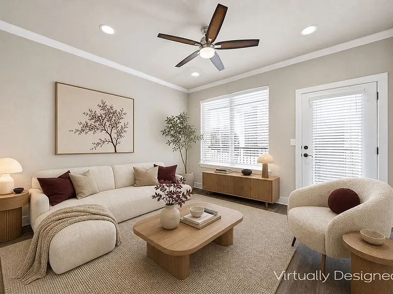 602 Cherry St — Photo 11