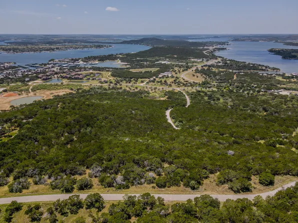 1020 Highland Dr, Graford, TX 76449