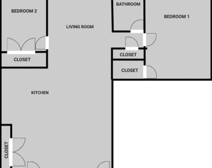 400 E 58th St #16D — Photo 2