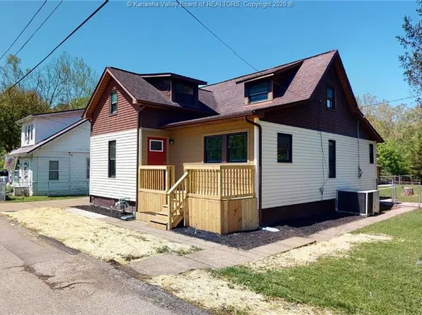 1820 Napier St, Huntington, WV 25701