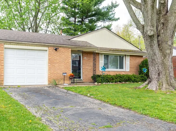 497 Ross Rd, Columbus, OH 43213