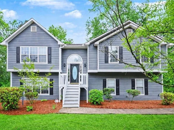 2158 Alyssa Ct, Lithia Springs, GA 30122