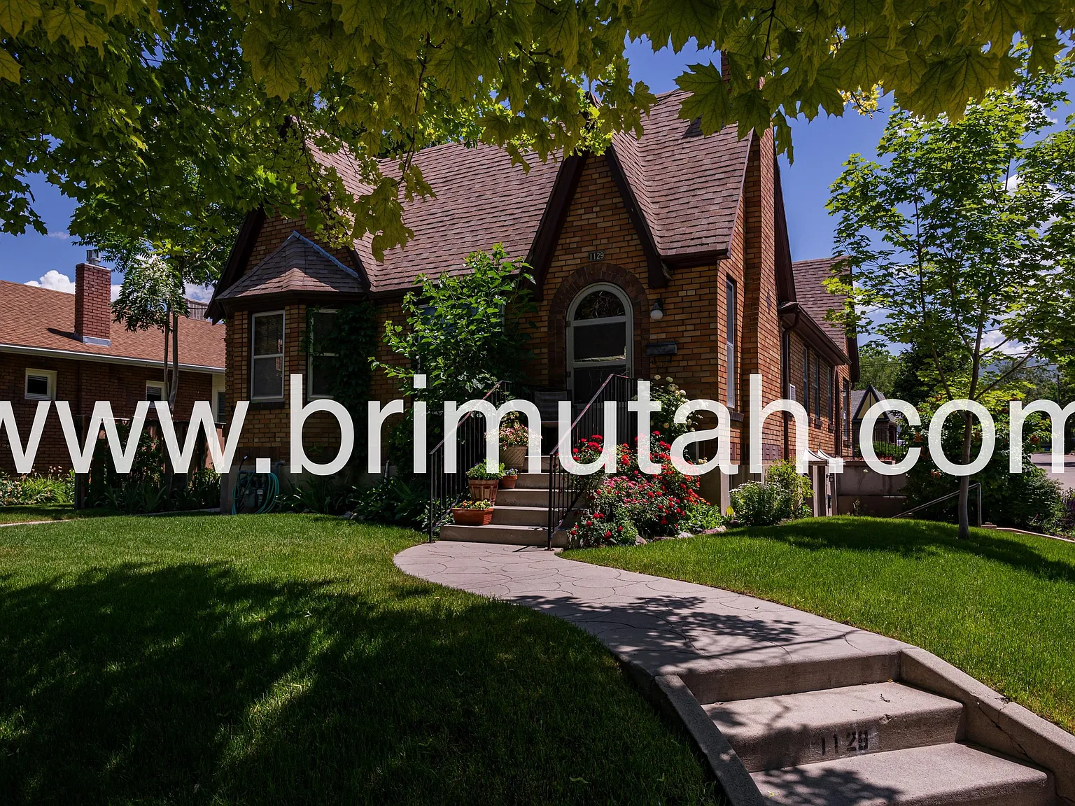751-55 Princeton/1129 S. Lake Street - — Photo 1