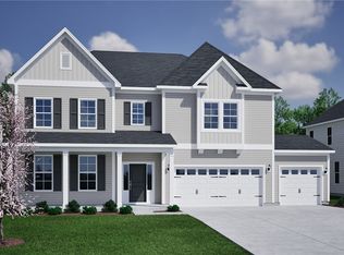 101 Limestone Cir, Anderson, SC 29625