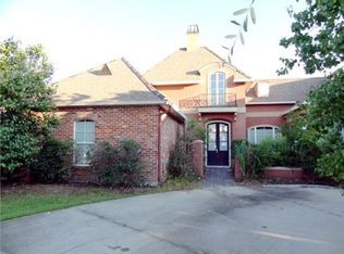 154 W Augusta Ln, Slidell, LA 70458